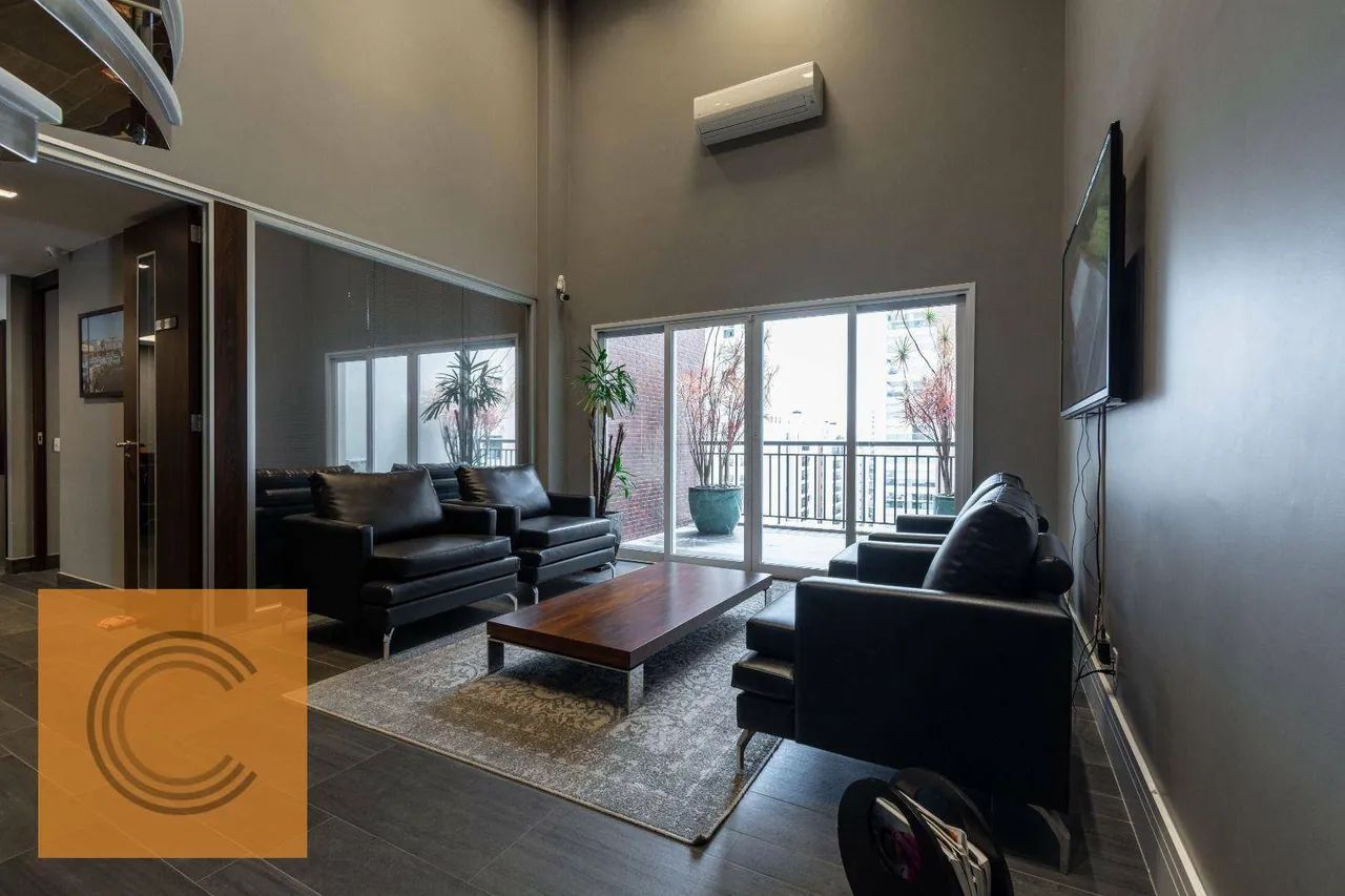 Conjunto à venda, 143 m² por R$ 2.500.000,00 - Tatuapé - São Paulo/SP - Foto 14