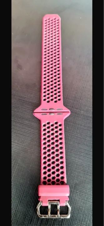 Apple Watch Series 3 Original - Foto 3