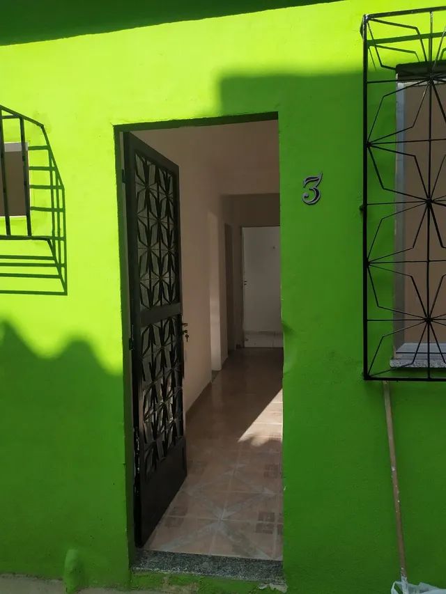Captação de Casa para locação na Rua Antônio dos Santos, Vila São Luís, Duque de Caxias, RJ