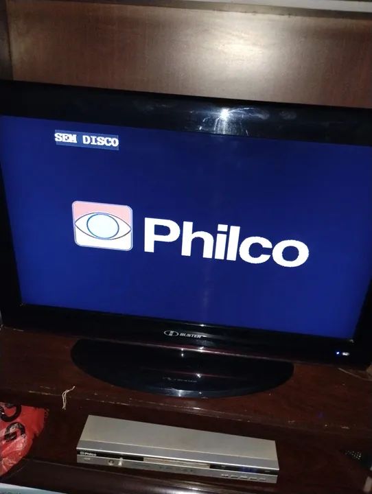 DVD Player Philco - Foto 4