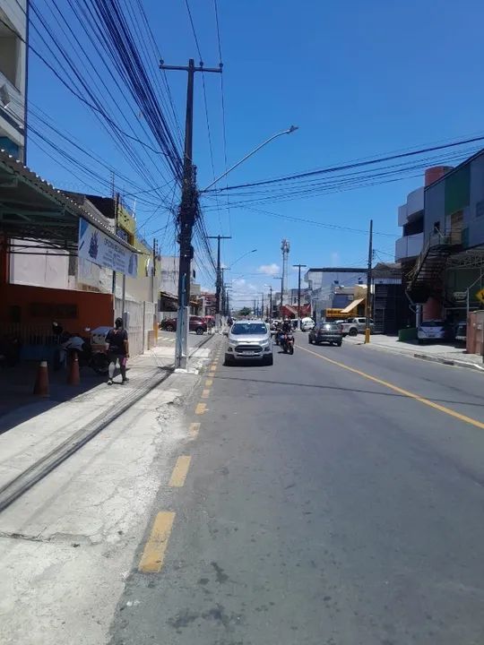 ALUGA-SE GALPÃO NA RUA ACRE - BAIRRO SIQUEIRA CAMPOS - Foto 2