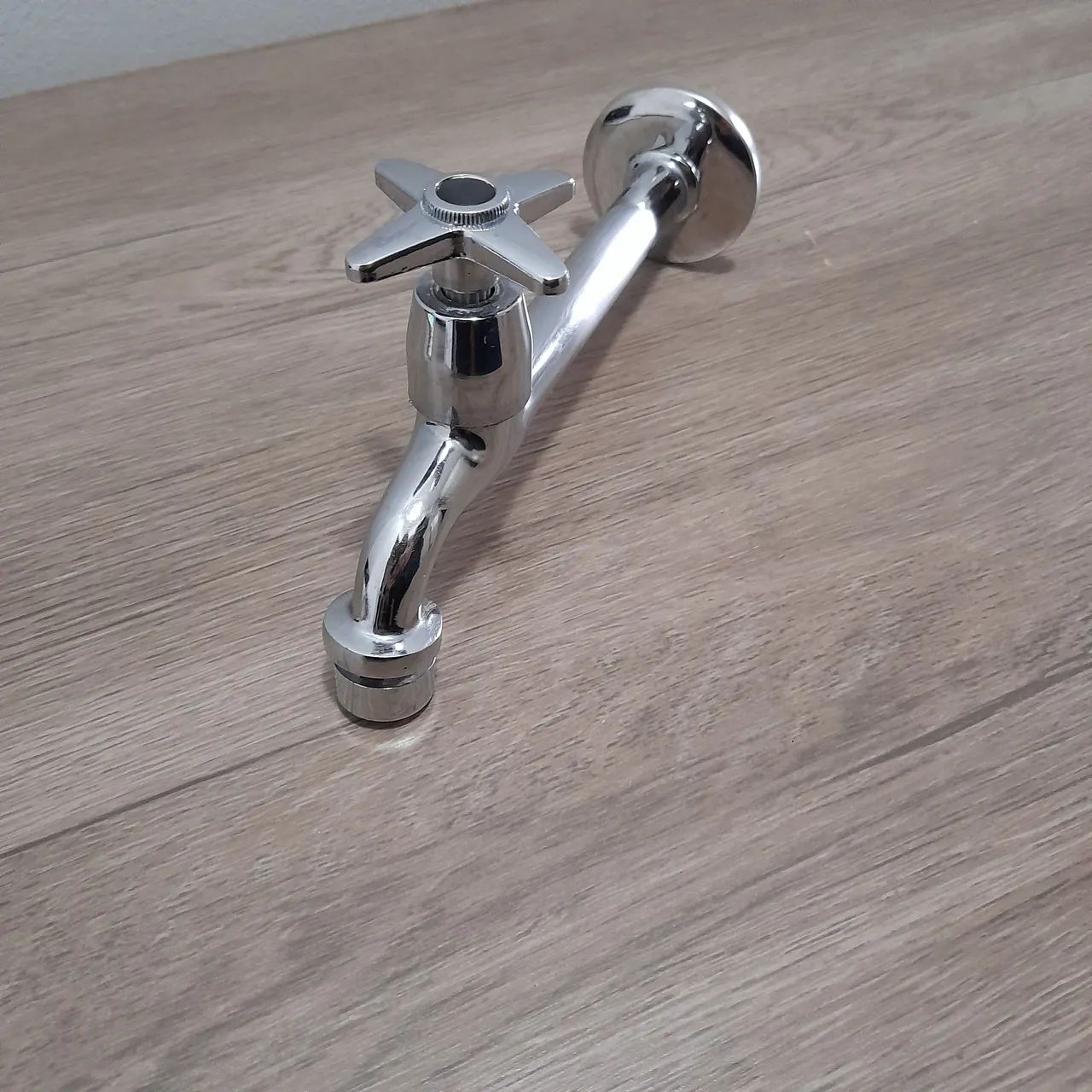 Torneira Usada - Foto 4