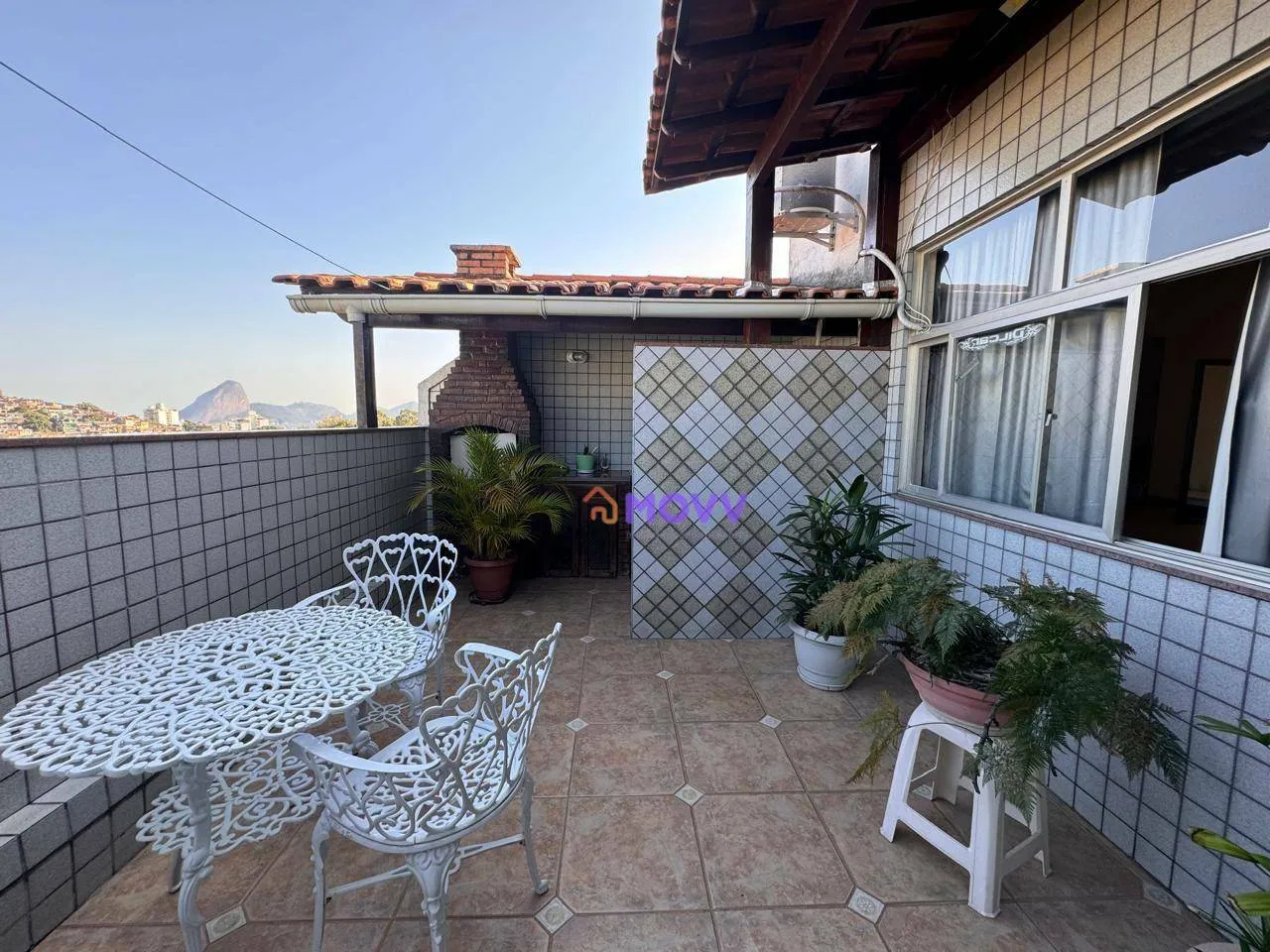 Cobertura à venda, 140 m² por R$ 800.000,00 - São Domingos - Niterói/RJ