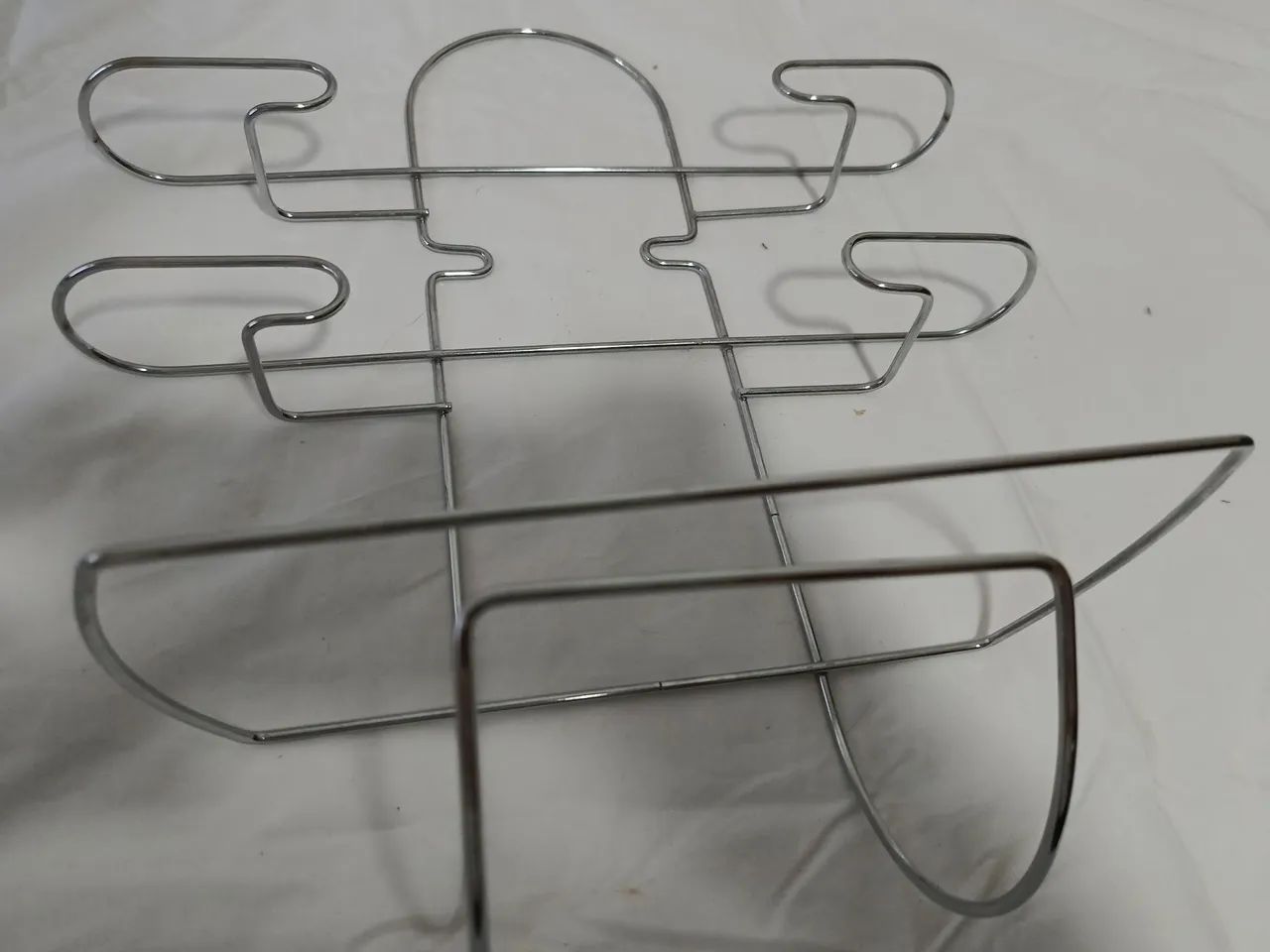 Suporte para Papel Toalha - Foto 4