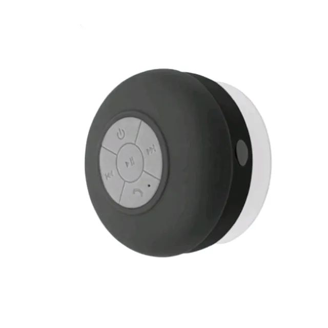 Caixinha de som bluetooth 