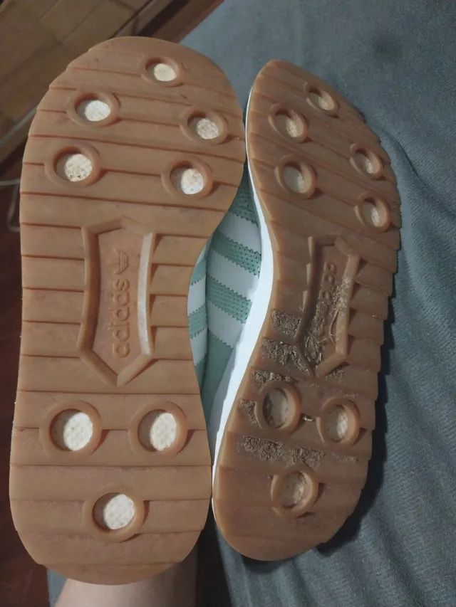 Tenis Adidas FLB RUNNER - Foto 4