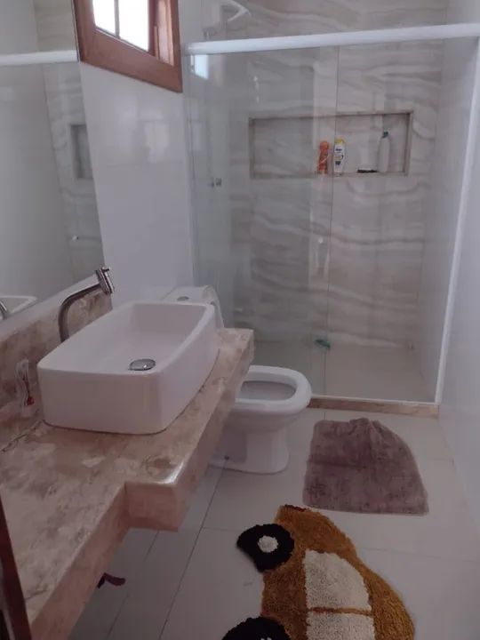 Casa Temporada Itaúnas - ES - Foto 8