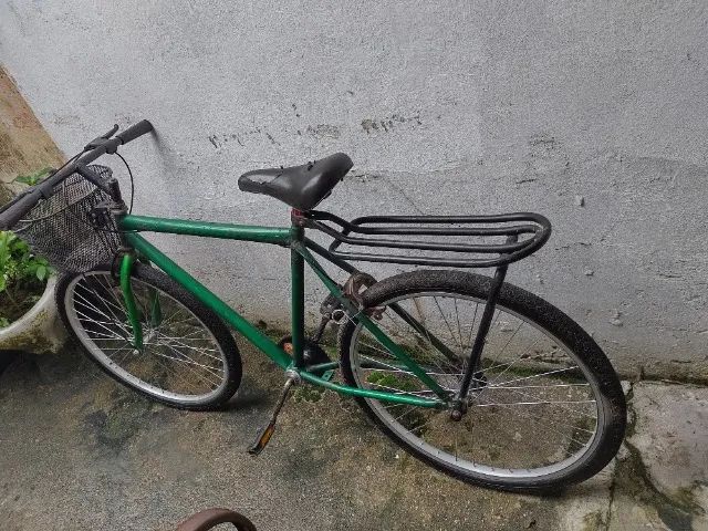 Bicicleta para adulto 