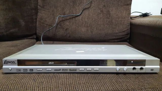 dvds COM DEFEITO! (REPARO OU REAPROVEITANTO D'PEÇAS) - Foto 6