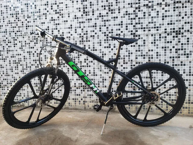 Rodado best sale 17 bicicleta