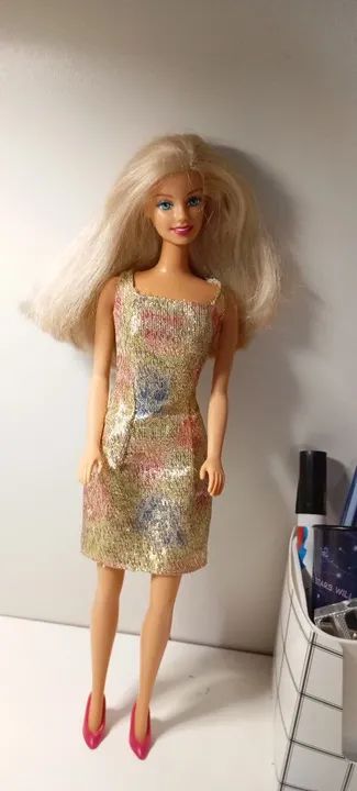 Barbie chic 2002 - Foto 2