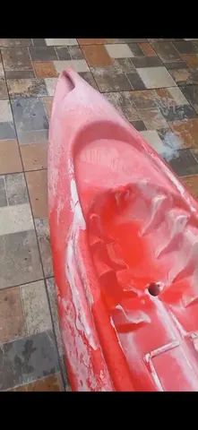 Caiaque Tropical Brudden.  - Foto 4