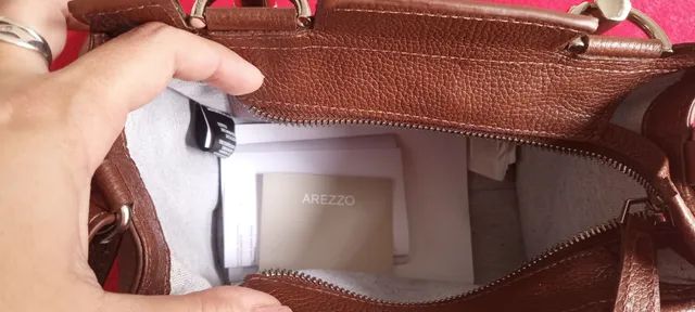 Bolsa Arezzo  - Foto 2