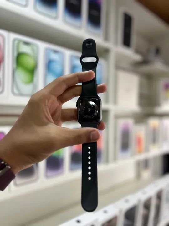 APPLE WATCH SÉRIE 4 44MM - Foto 4