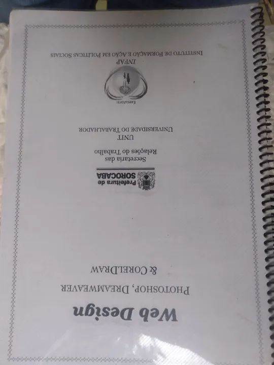 Apostilas de cursos - Foto 4