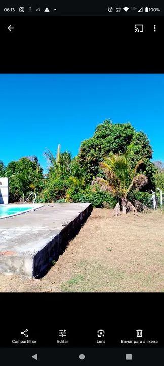 Chácara a Venda  - Foto 4