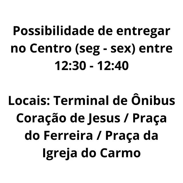 R$ 38 - Figure Frieren (informações na descrição) - Foto 2