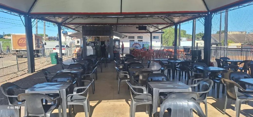 Conteiner lanchonete equipada - Foto 6