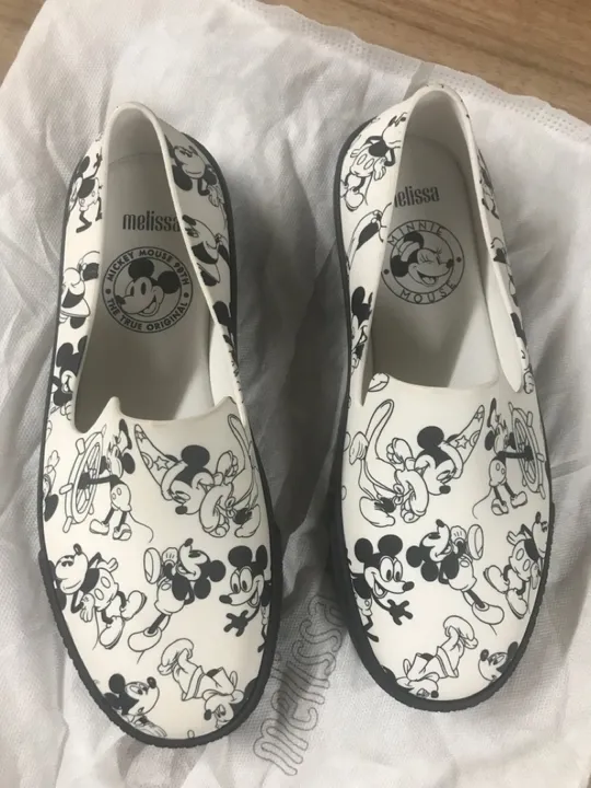 Melissa Mickey 