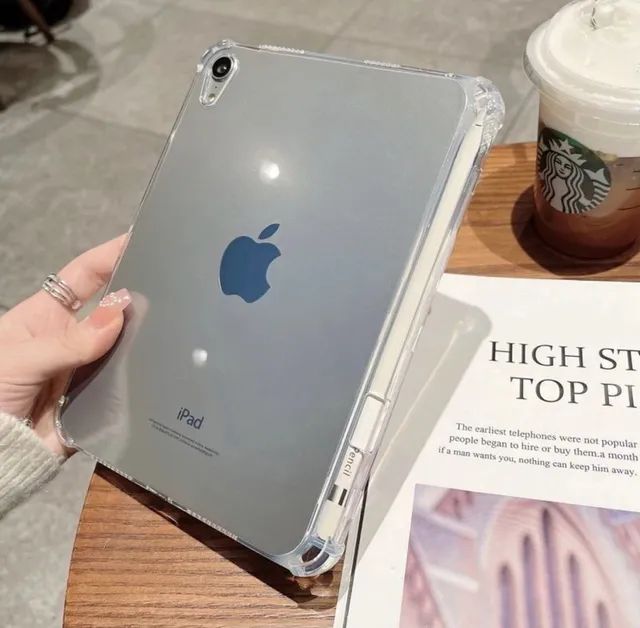 Capa IPad 10  - Foto 2