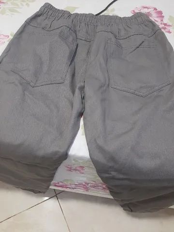 Calça unissex  - Foto 2