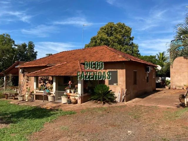 21 alqueirão - Rica em água - dupla aptidão - Foto 3