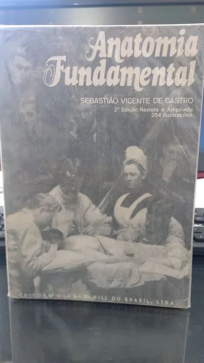 Anatomia Fundamental - Foto 2