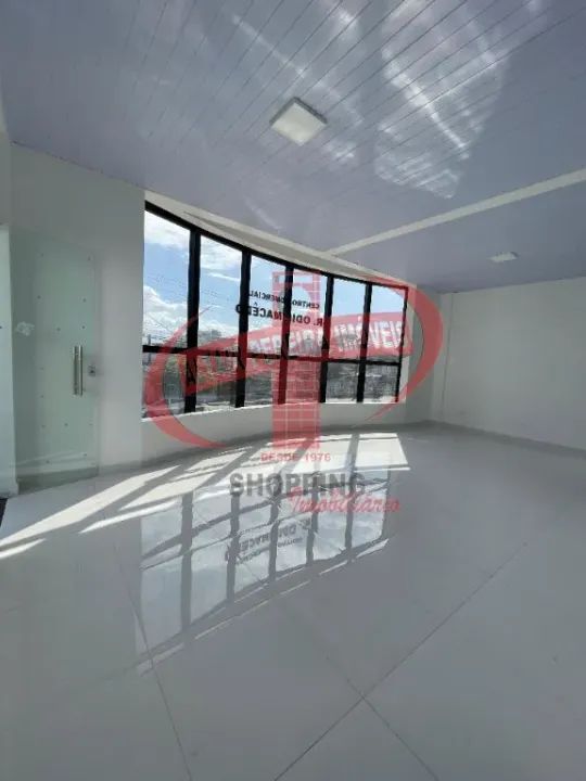 Sala Comercial para Locação Central, Macapá - Foto 2