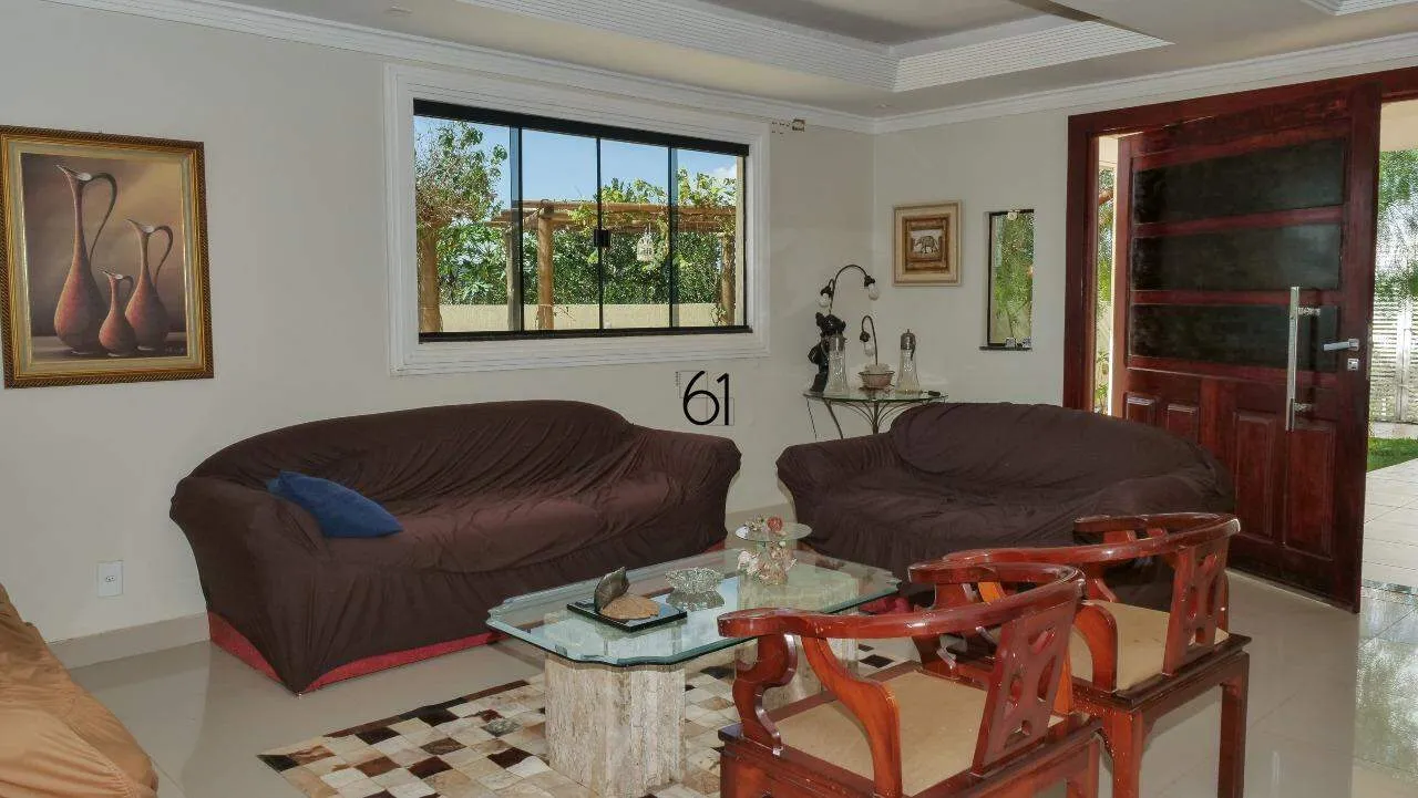 Imobiliária Jardim Botânico -Casa Jardim Botânico à venda