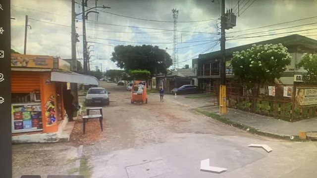 Venda /troca ou aluguel de ponto comercial de esquina (bairro cordeiro) - Foto 6