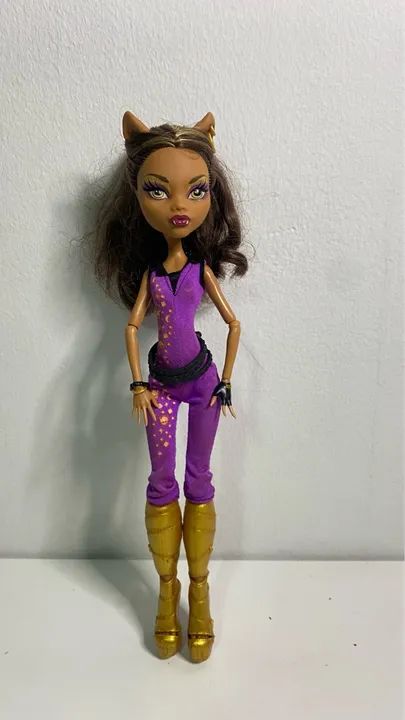 Clawdeen Music Festival 