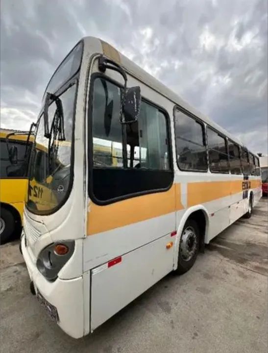 Marcopolo torino 2007, 1418 44 lugares - Foto 8