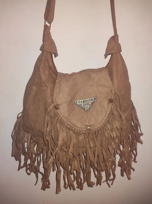 Duas bolsas transpassadas. As duas por 20,00 - Foto 4