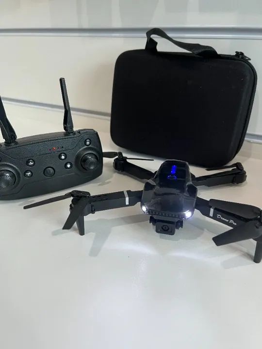 Drone E99 Pro (novo) - Foto 5