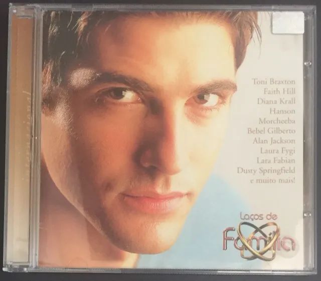 4 CDs Originais de Novelas da Globo -  Rei do Gado e Mais - Foto 3