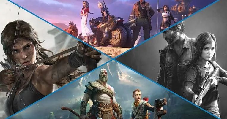 Jogos pra Pc ou notebook 