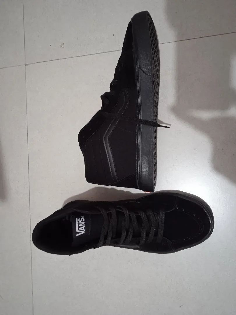 Tênis da Vans - Novo - Foto 2