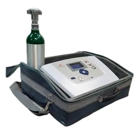 Aparelho de ozônioterapia  - Foto 2