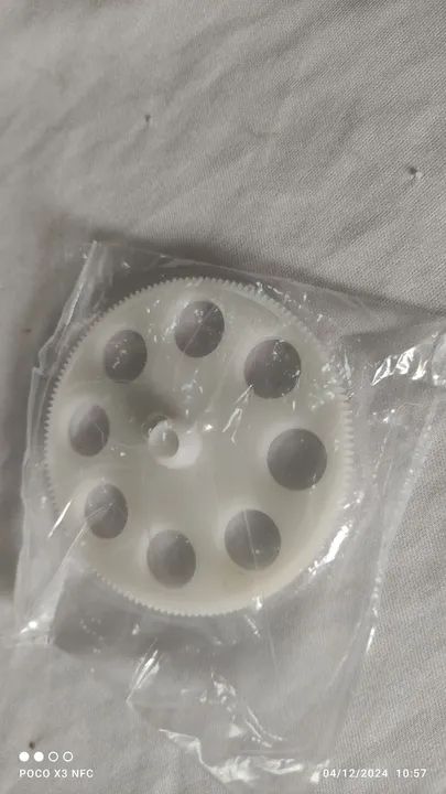 Kit de peças para helicóptero v913 - Foto 5