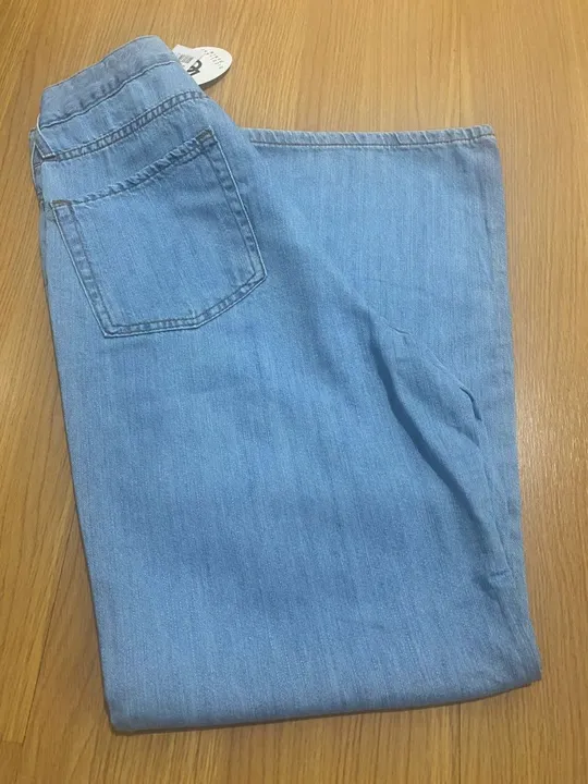 Calça jeans Dicollani