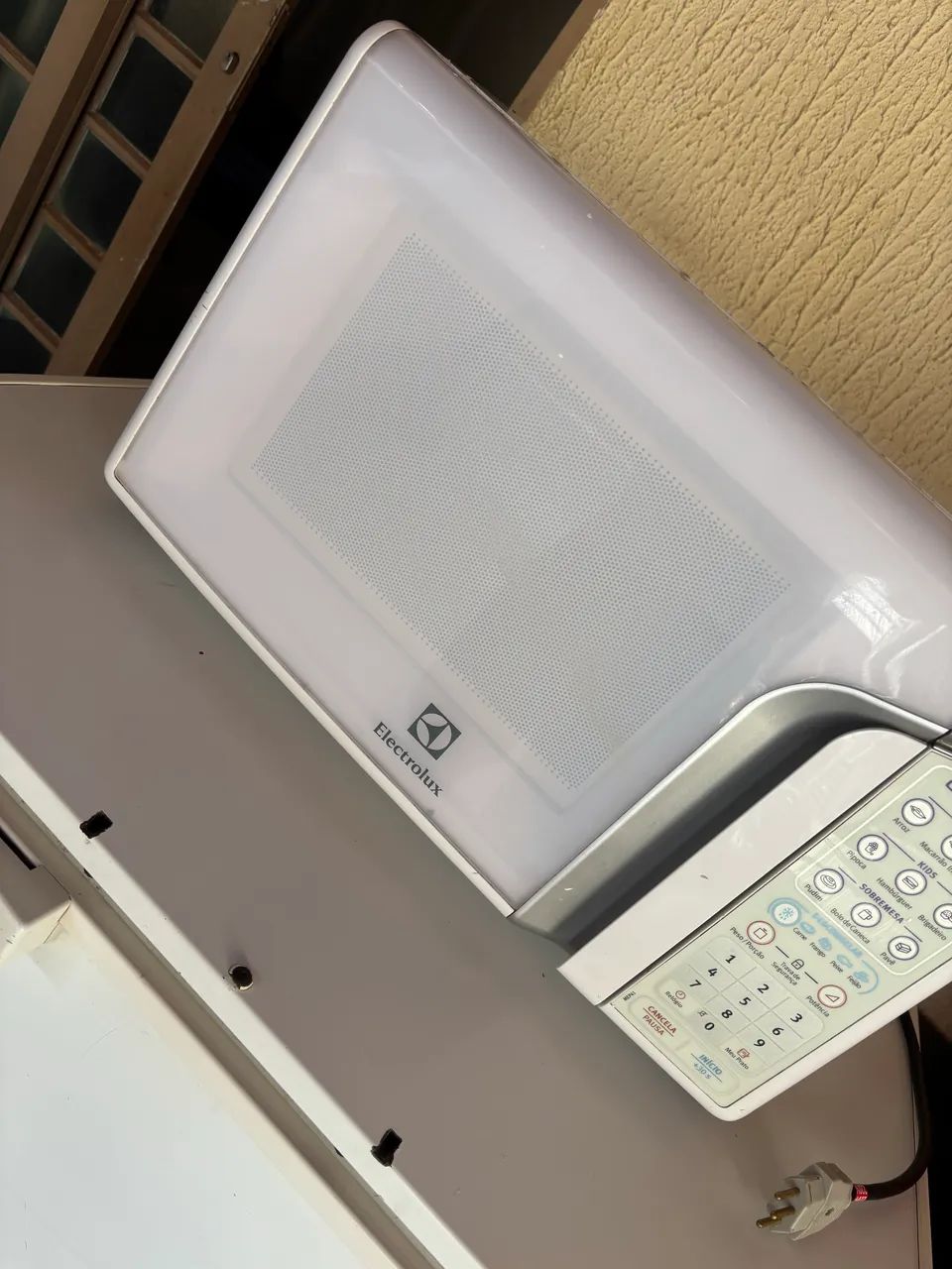 Microondas  - Foto 3