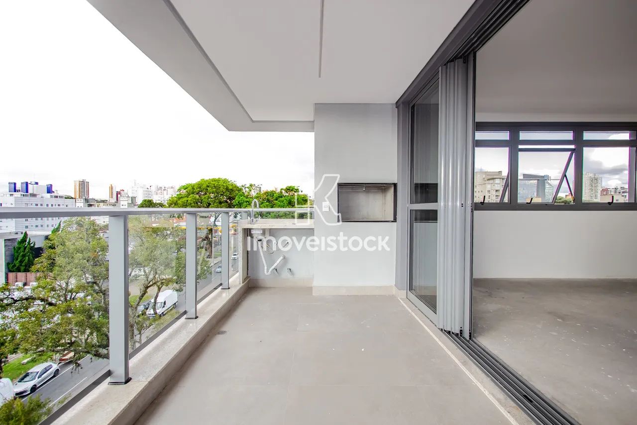 141m², 3 SUÍTES E 3 VAGAS COM LAZER TOTAL E VISTA INCRÍVEL! - Foto 2