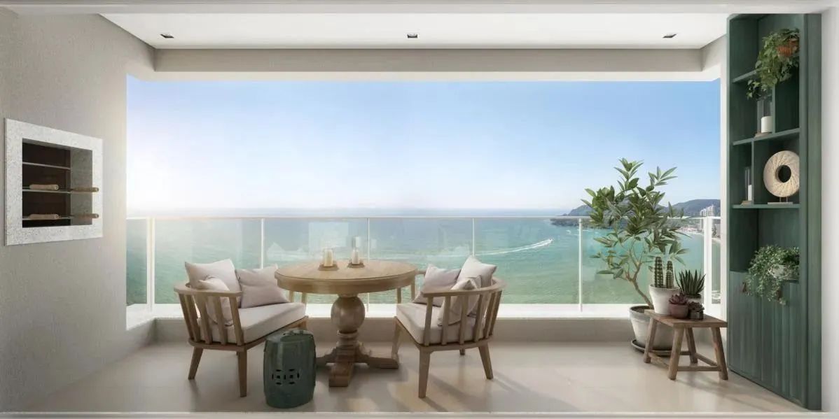Apartamento em Centro - Balneário Camboriú - Foto 2