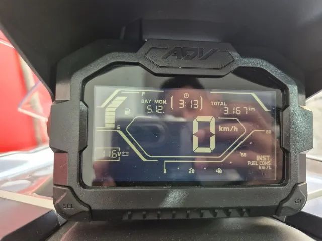 Honda ADV 150 - Foto 4