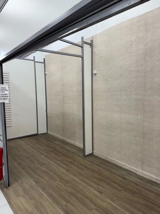Aluga-se box no centro - Foto 4