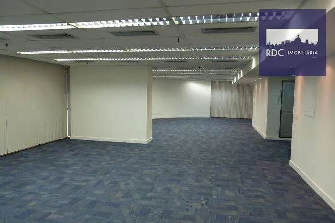 Sala para alugar, 245 m² por R$ 25.677,11/mês - Centro - Rio de Janeiro/RJ - Foto 5