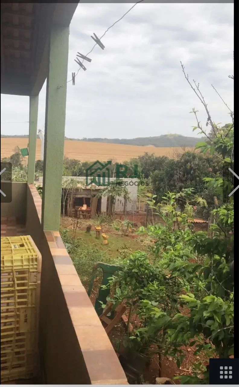 Chácara à Venda por R$ 620.000  Fazenda da Nata, Londrina-PR - Foto 9