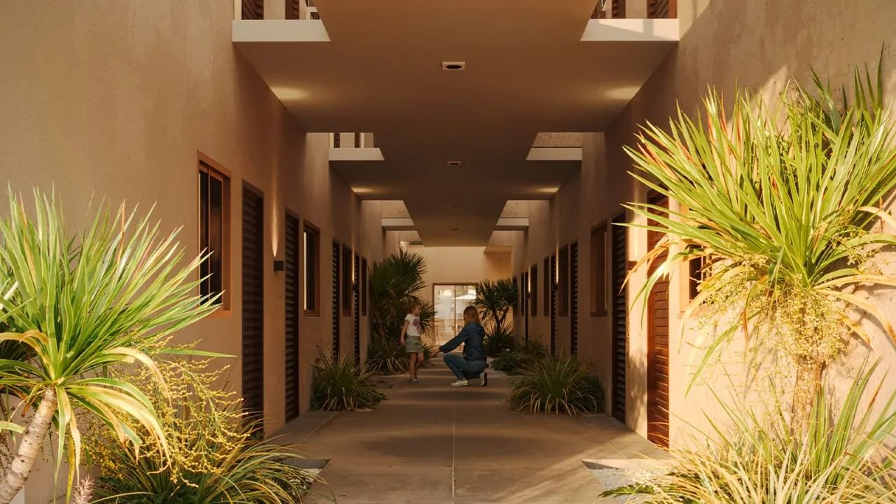 FANTASTICO APARTAMENTO COM QUARTO SEPARADO EM PORTO GALINHAS - PERNAMBUCO - Foto 5