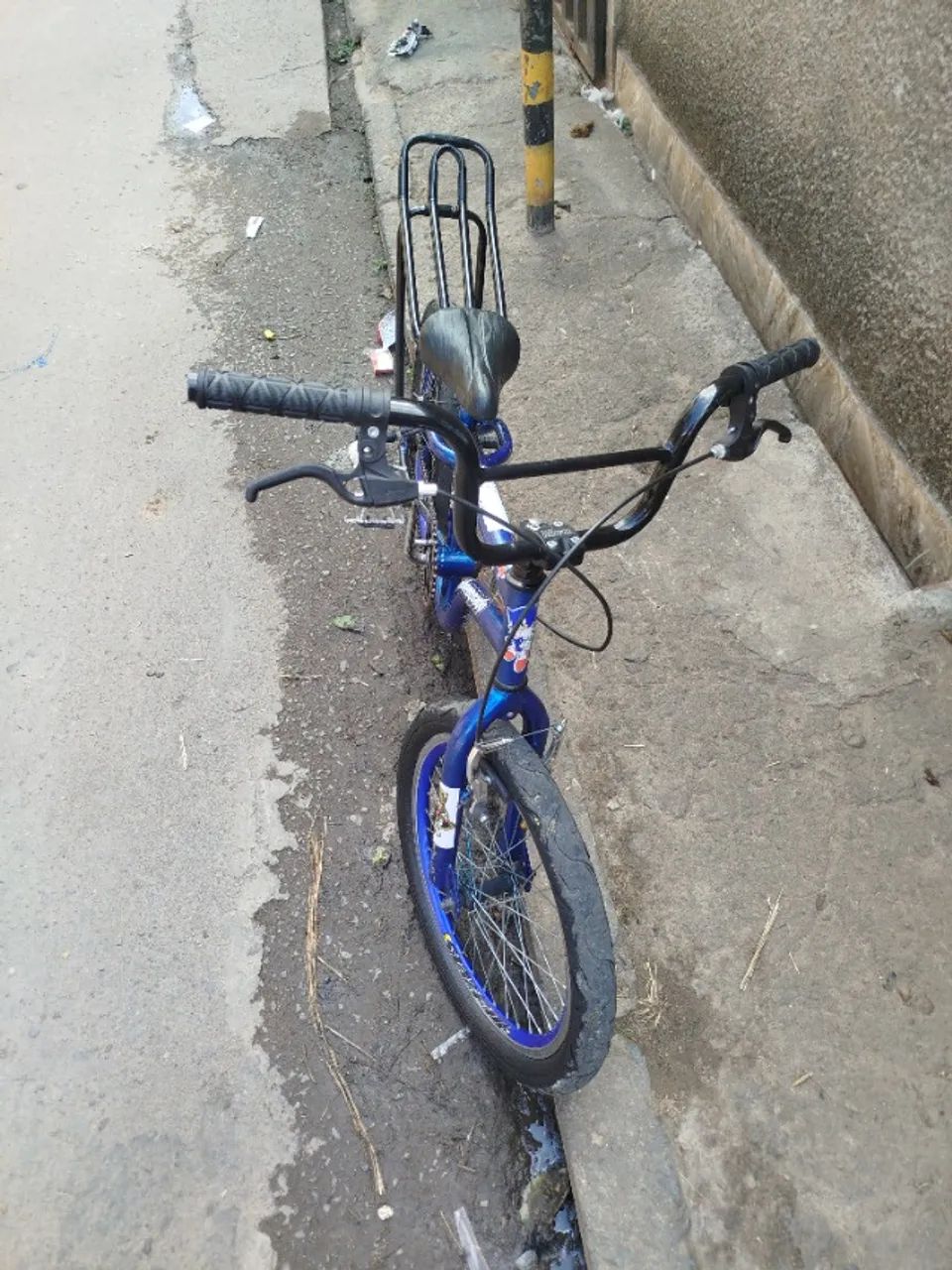 Bicicleta  - Foto 4