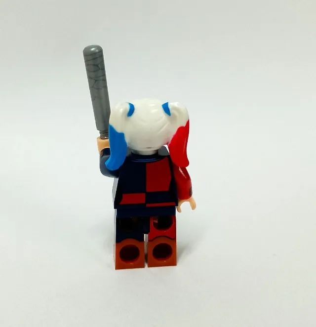 Lego HARLEY QUINN - DC Super Heroes - Foto 2
